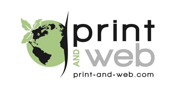print and web